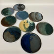 pottery_Cookie plates